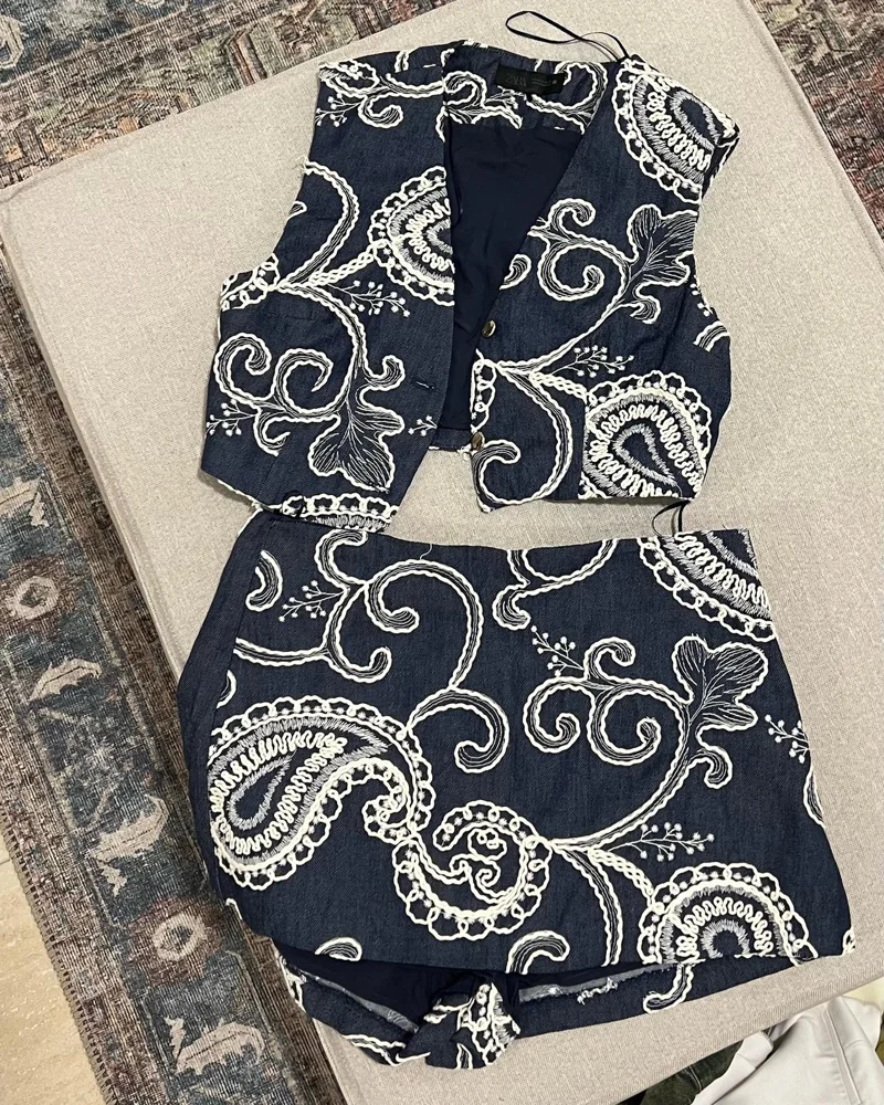 Zara Skorts, size L / 40 / 12, photo 5