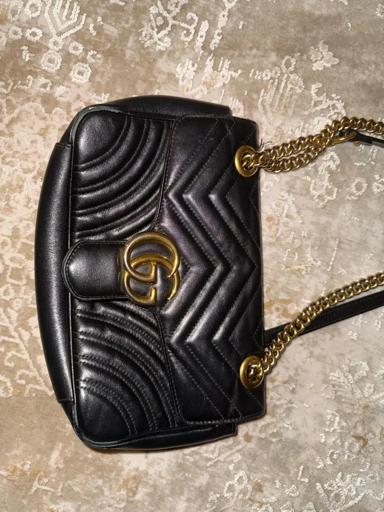 Gucci Shoulder Bag