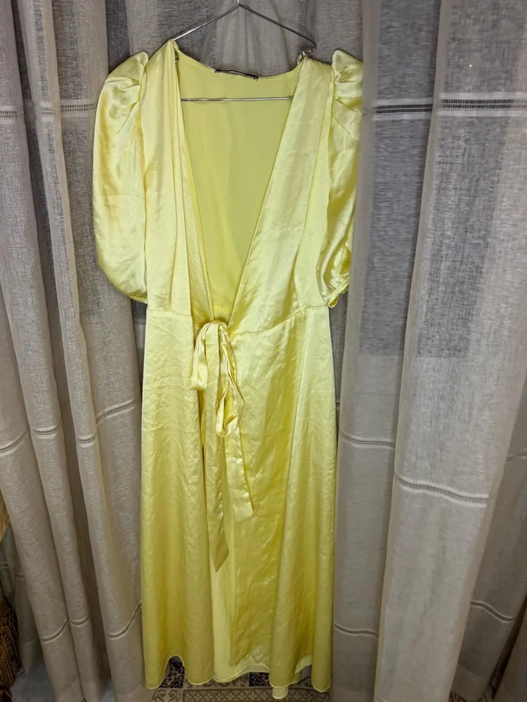Zara Maxi Dresses, size XS / 34 / 6, photo 2