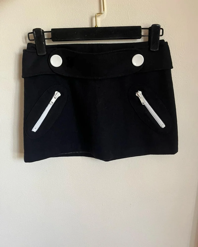 Skirts