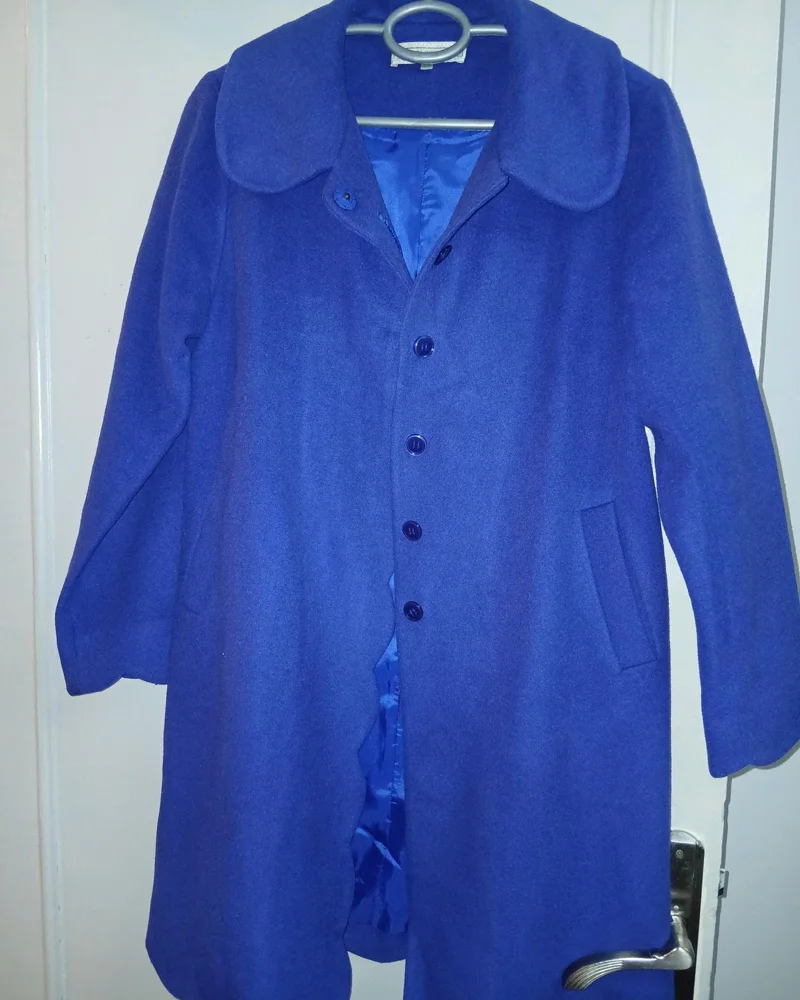 Coats, size L / 40 / 12, photo 5