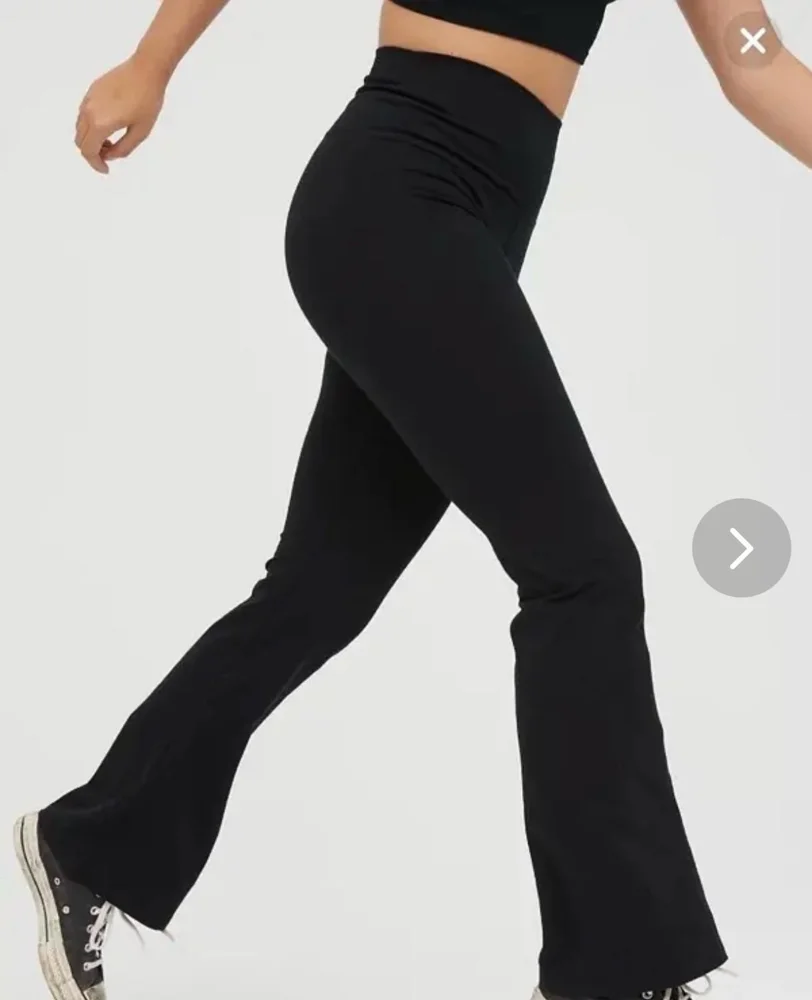 Ariane Leggings