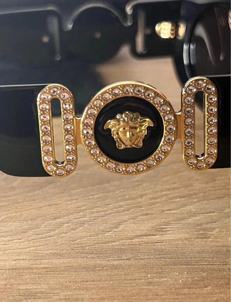 Versace Sunglasses, size Other, photo 4