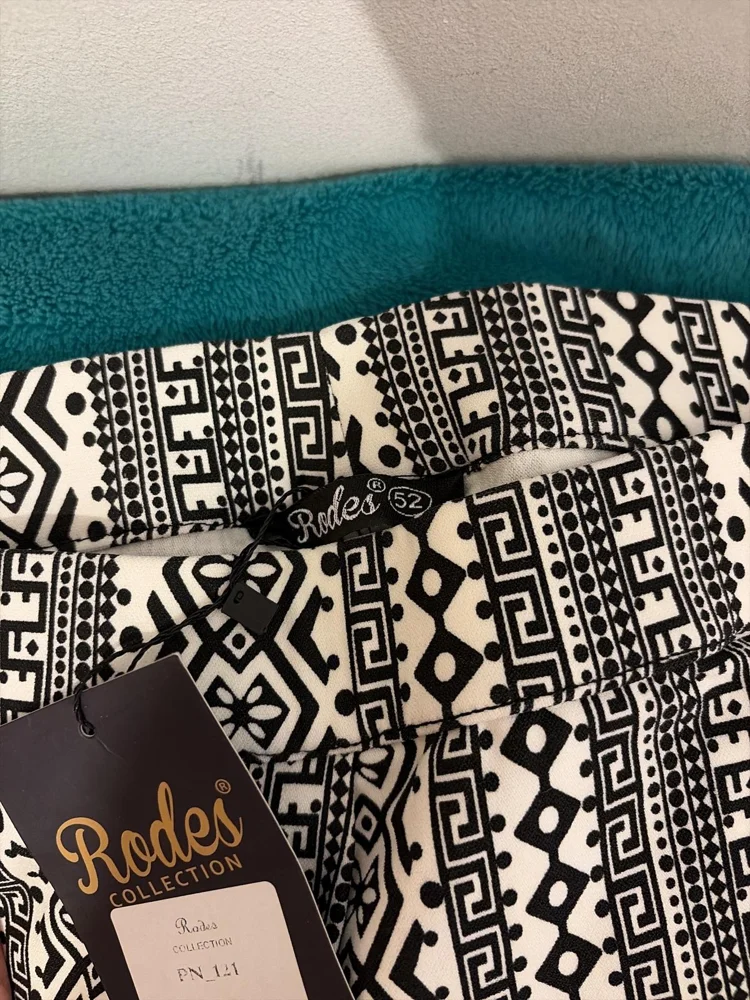 Pants, size 6XL / 52 / 24, photo 2