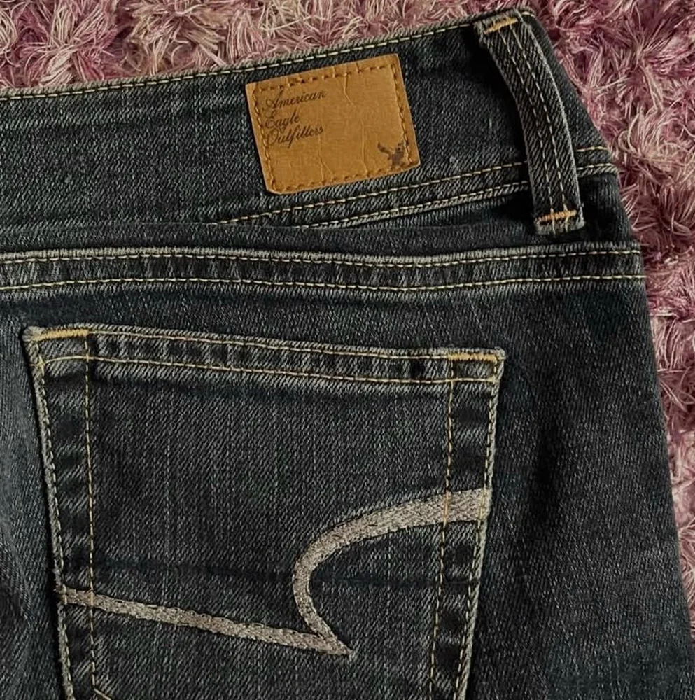 American Eagle Jeans, size XS / 34 / 6, photo 3