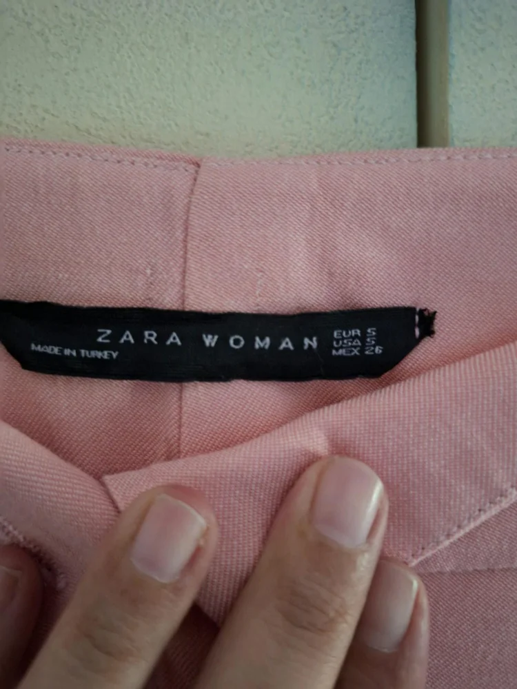 Zara Pants, size S / 36 / 8, photo 3