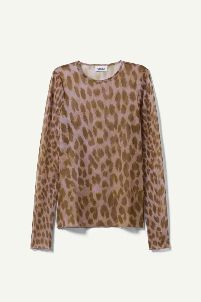 Weekday Blouses, size XS / 34 / 6, photo 3