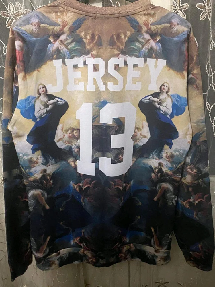 Long Sleeve Shirts, size XL, photo 3