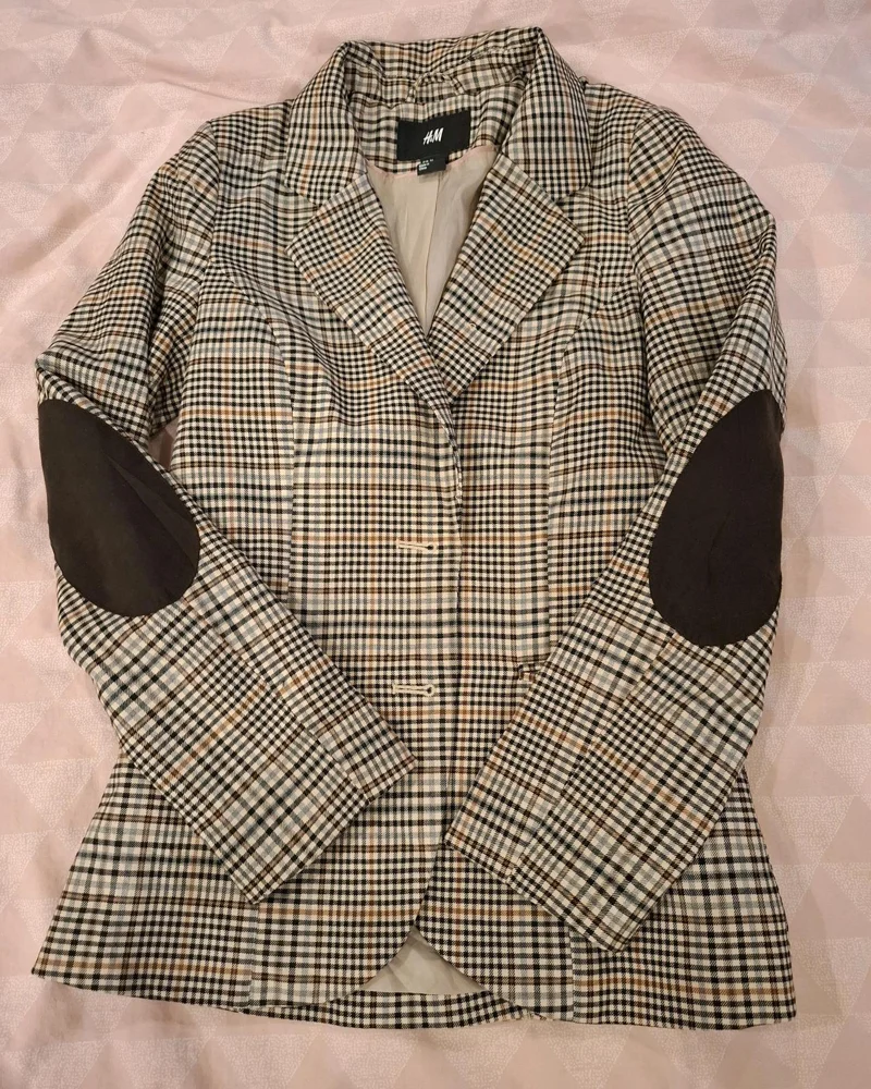 H&M Divided Blazers, size XS / 34 / 6, photo 3