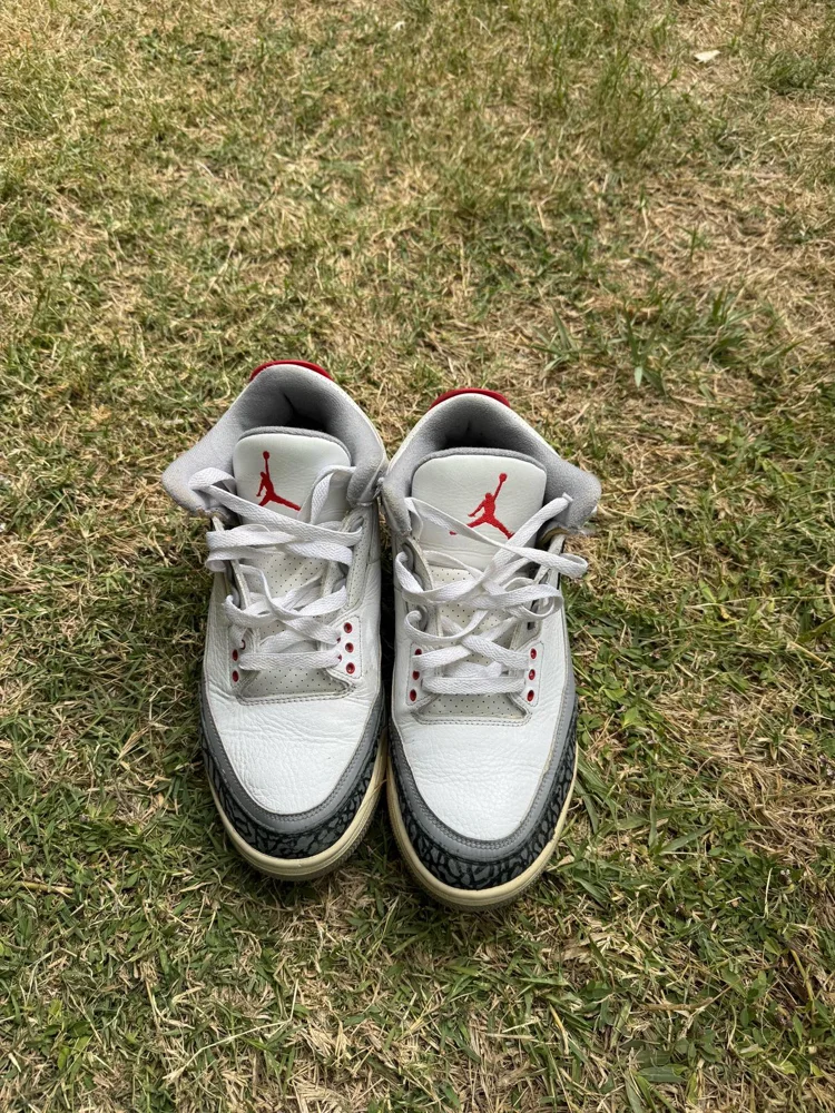 Air Jordan Sneakers