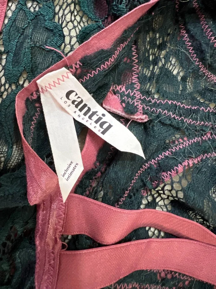 Bras, size XXL / 44 / 16, photo 3