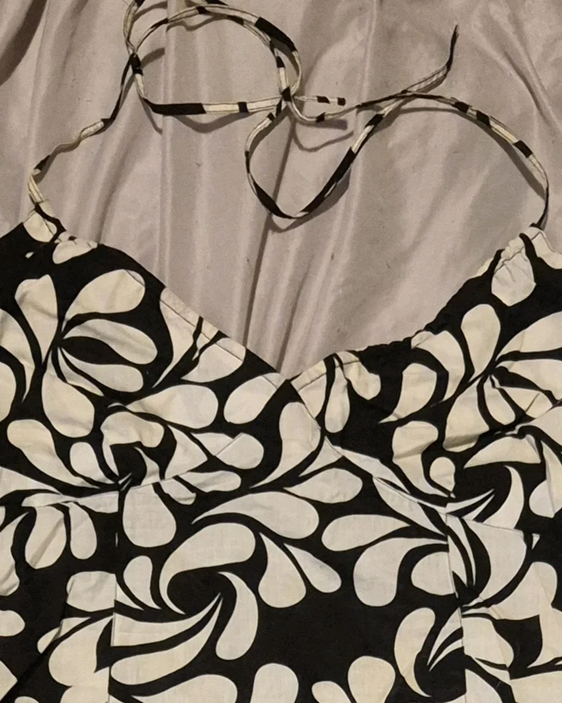 H&M Sundresses, size L / 40 / 12, photo 3