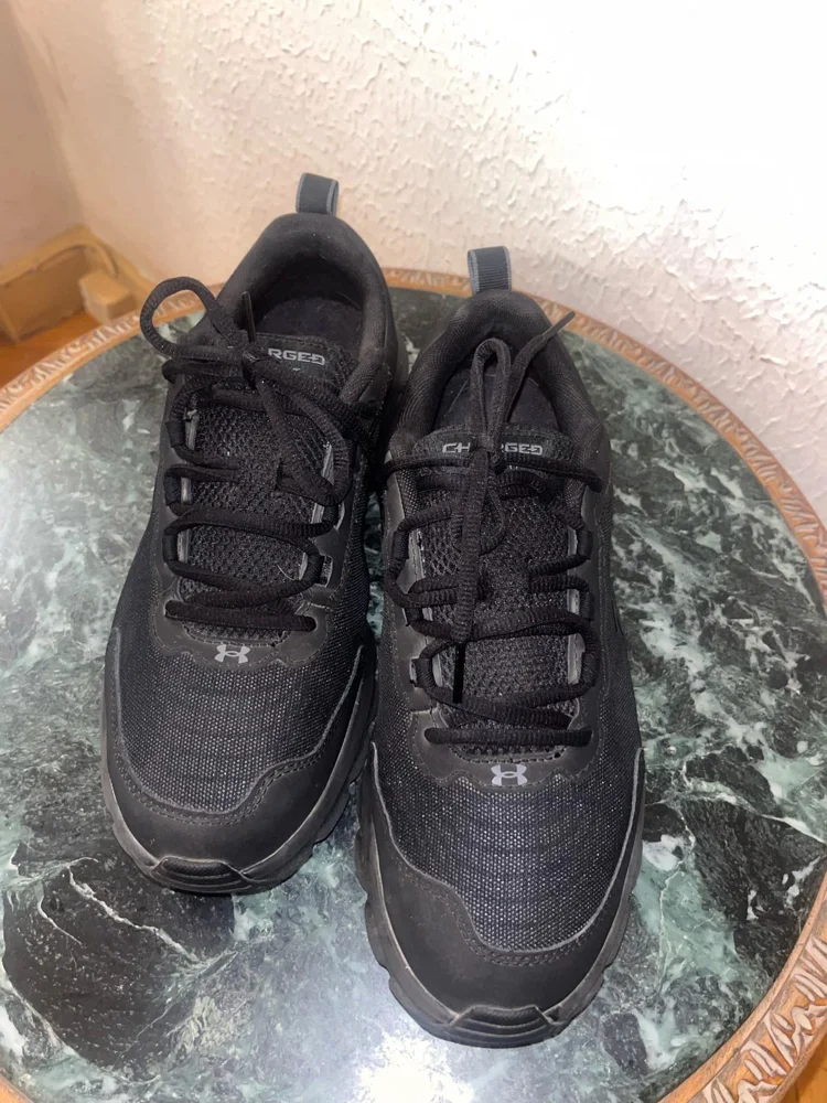 Under Armour Sneakers, size 43, photo 3