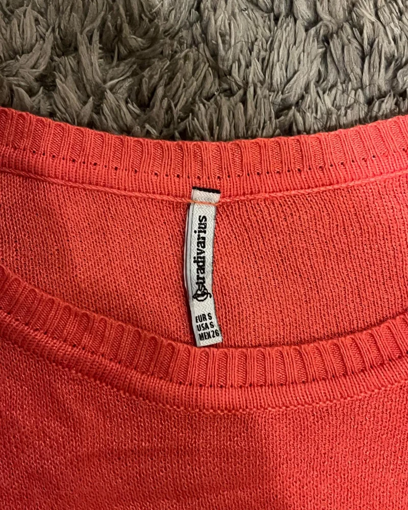 Stradivarius Blouses, size S / 36 / 8, photo 3