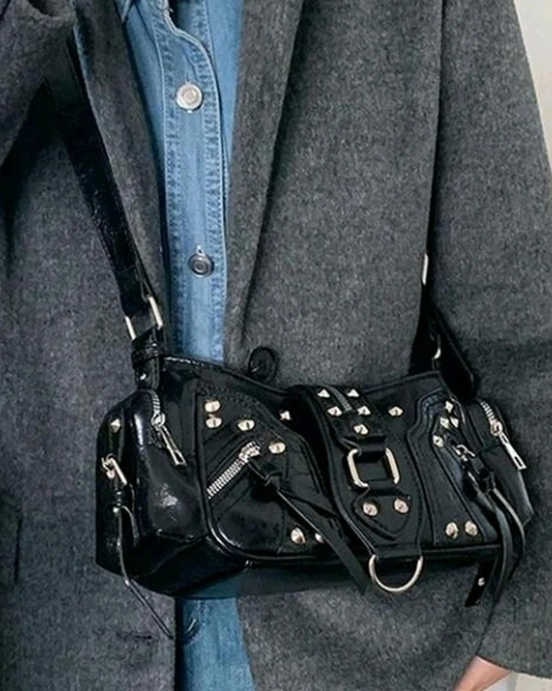 Shoulder Bag, size One size, photo 3