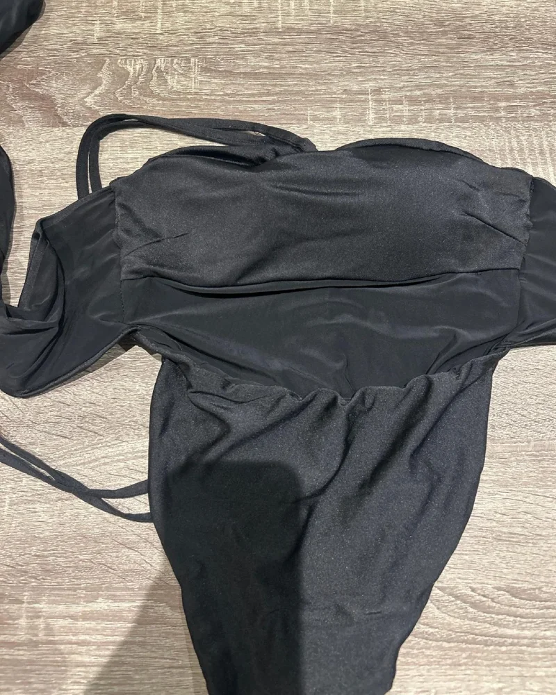 One-Piece Swimsuits, size S / 36 / 8, photo 2