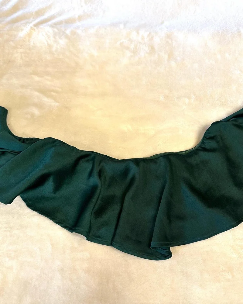 Forever 21 Crop Tops, size S / 36 / 8, photo 3