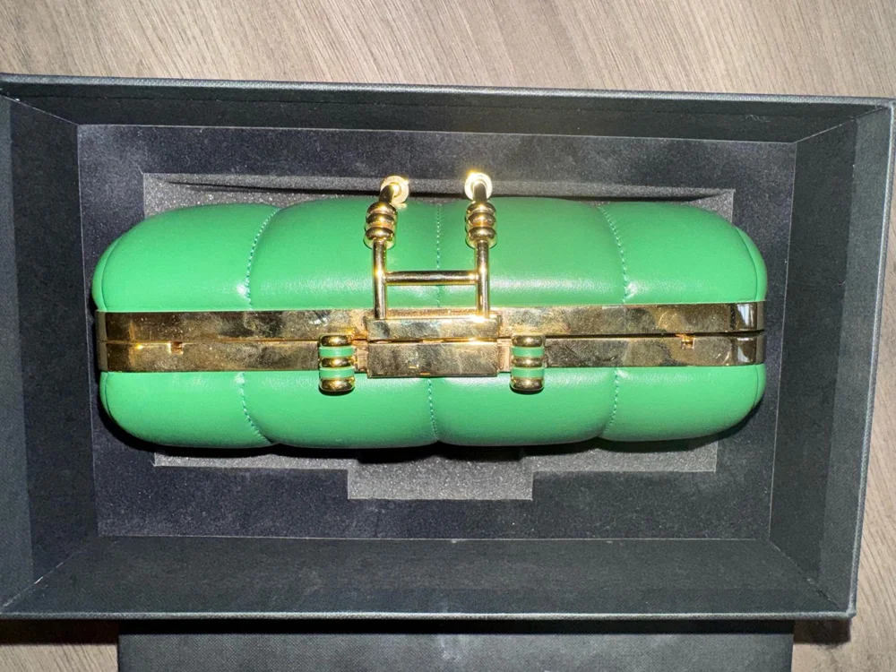 Okhtein Clutch, size Other, photo 4