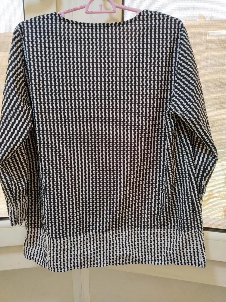 Blouses, size One size, photo 4