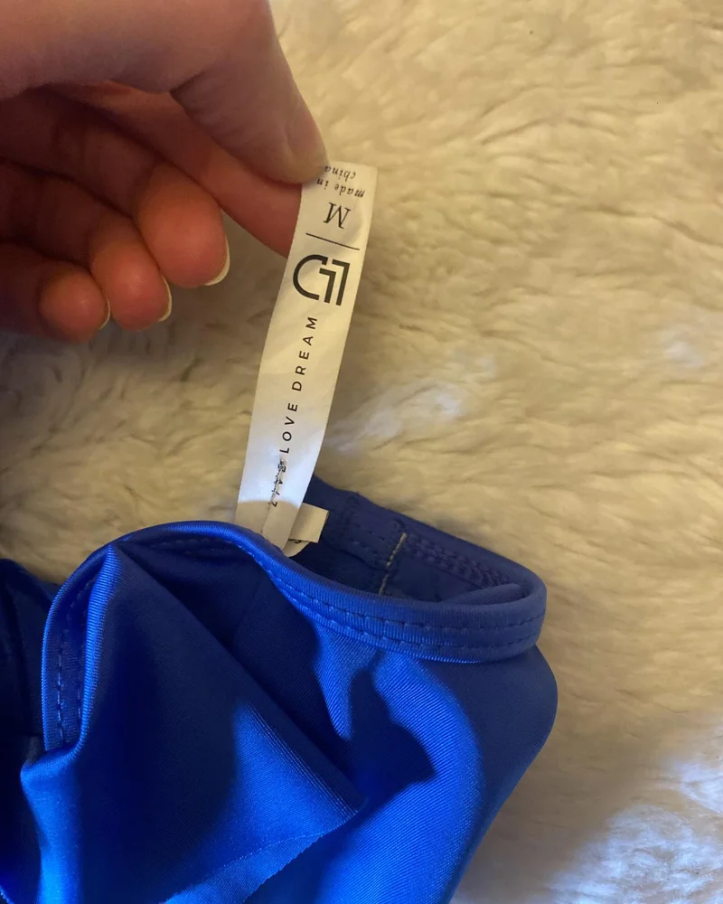 Aero Bikini, size M / 38 / 10, photo 5