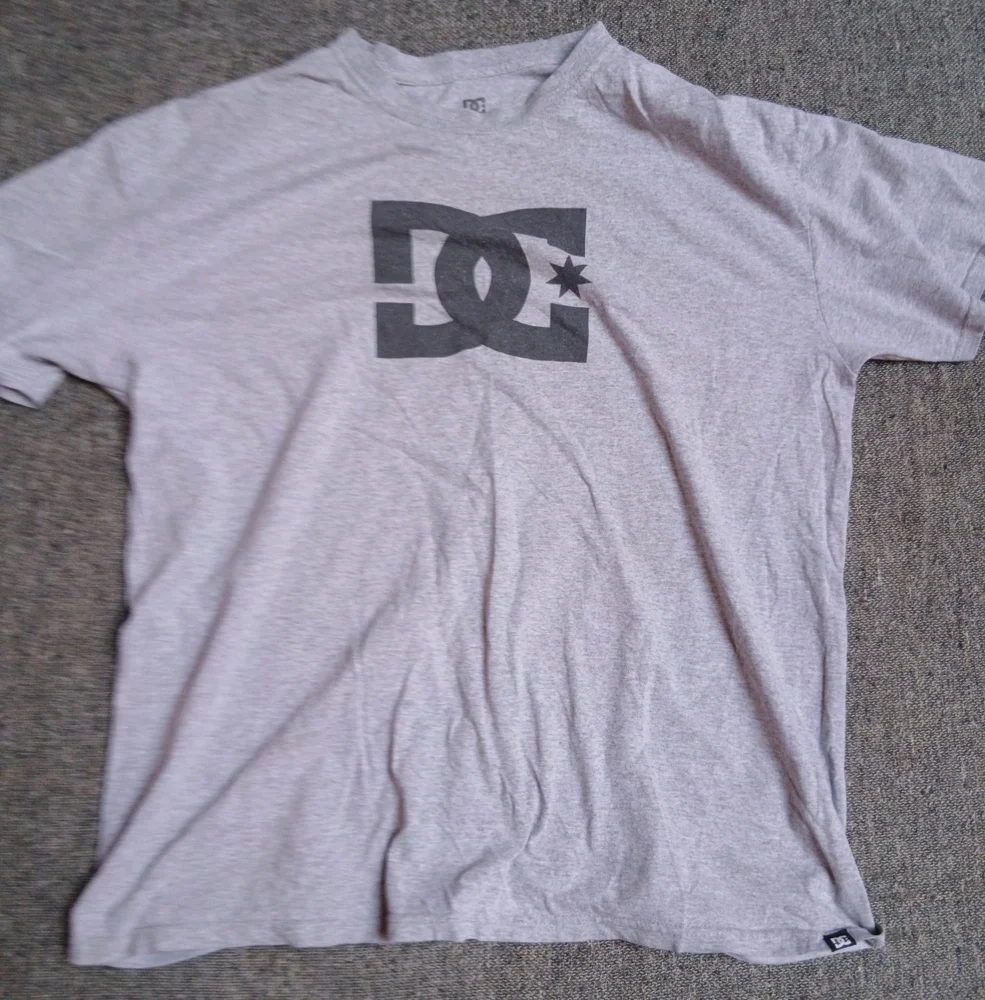 DC Shoes T-shirts