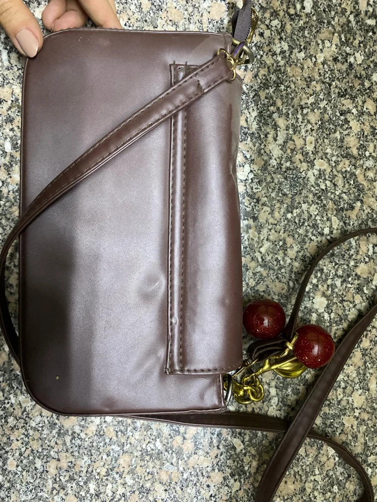 Cross-Body Bag, size One size, photo 2