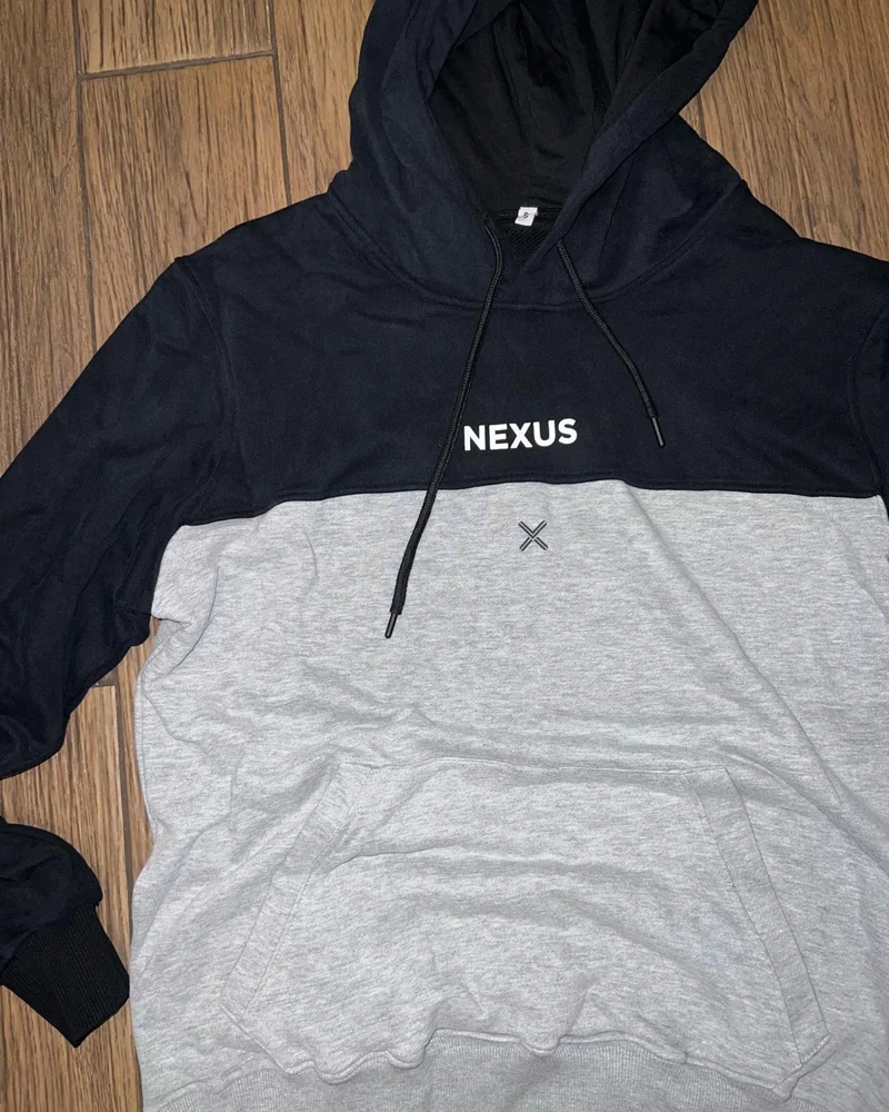 Nexus Sweatshirts, size S / 36 / 8, photo 3