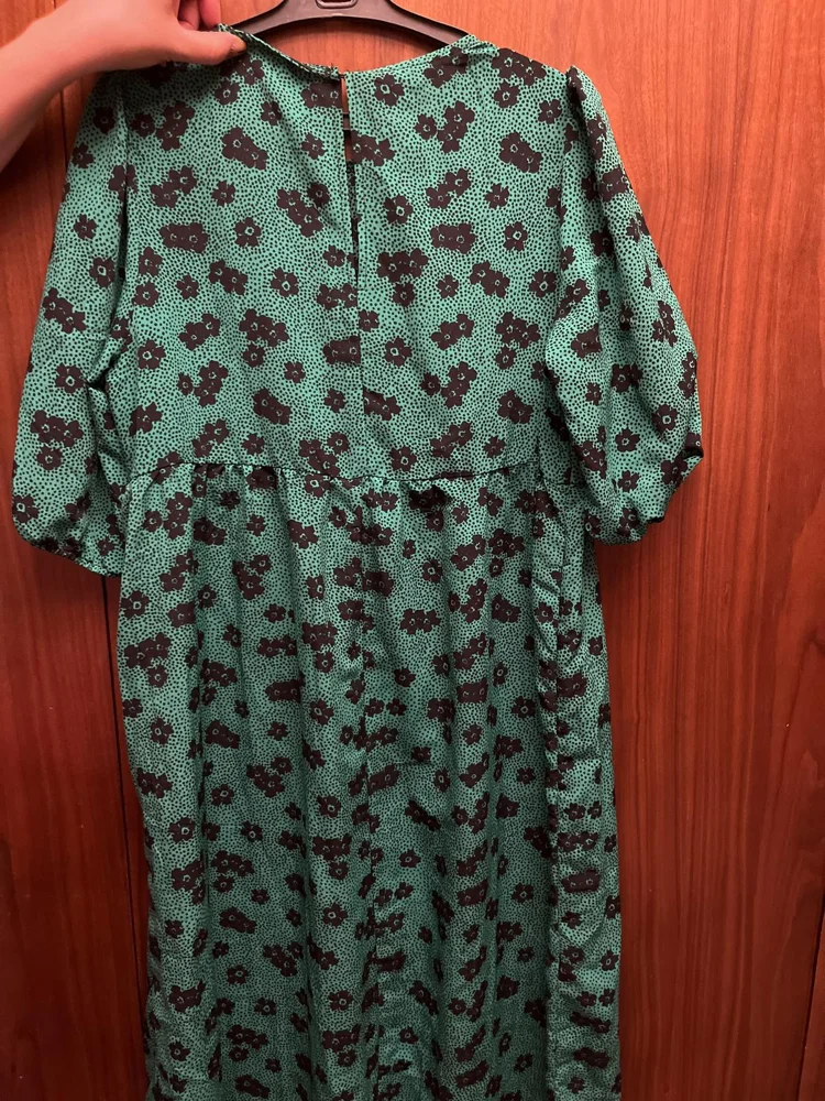 New Look Midi Dresses, size XXL / 44 / 16, photo 2