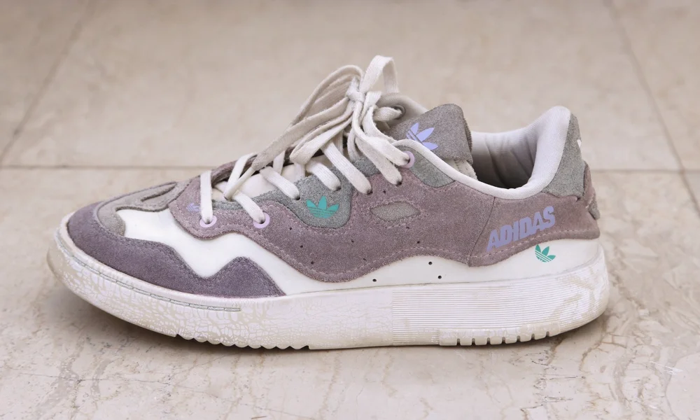 adidas Sneakers, size 38, photo 3