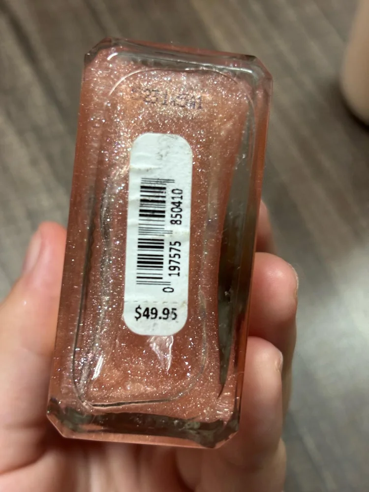 Victoria's Secret Perfume, size No Size, photo 4