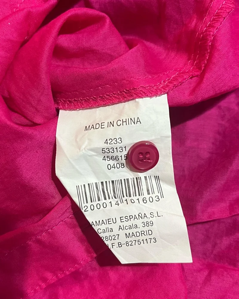Blouses, size M / 38 / 10, photo 4