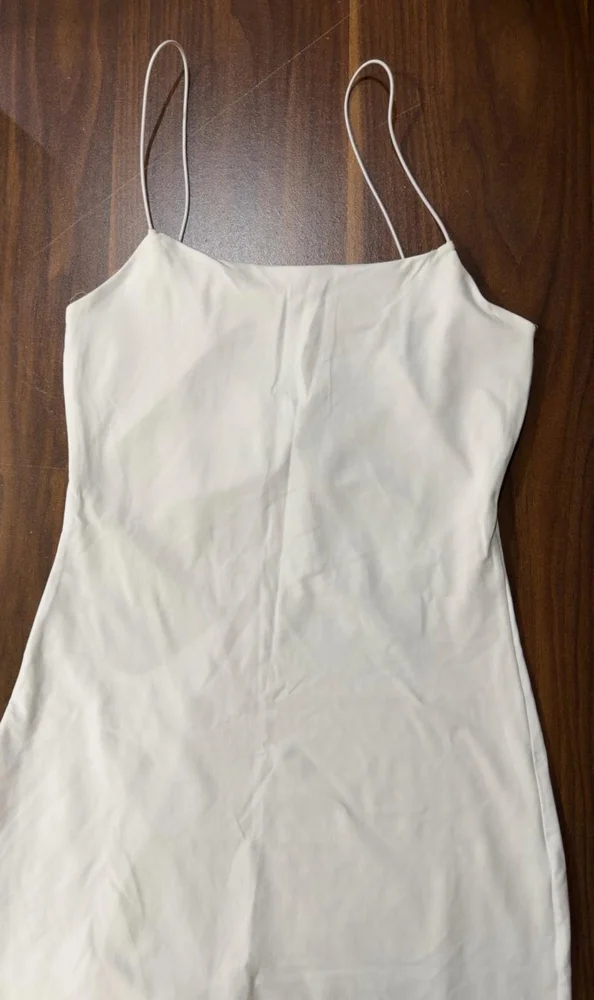 Pull & Bear Midi Dresses, size M / 38 / 10, photo 3