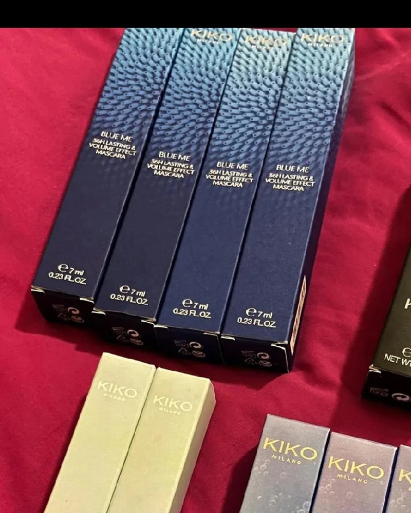 KIKO Makeup, size No Size, photo 3