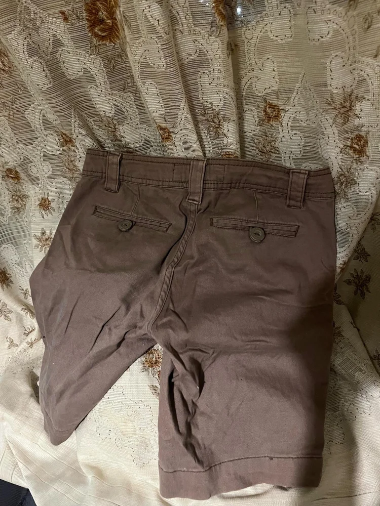 Shorts, size S / 36 / 8, photo 4