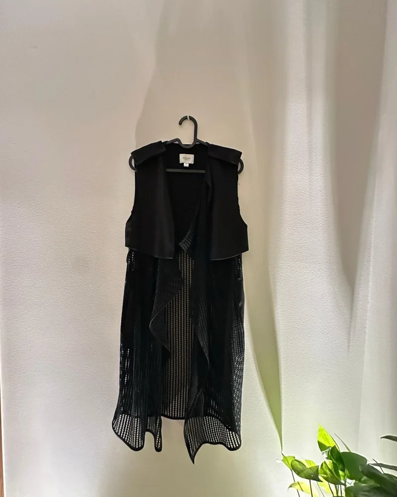 J.W. Anderson x Topshop Vests, size S / 36 / 8, photo 2