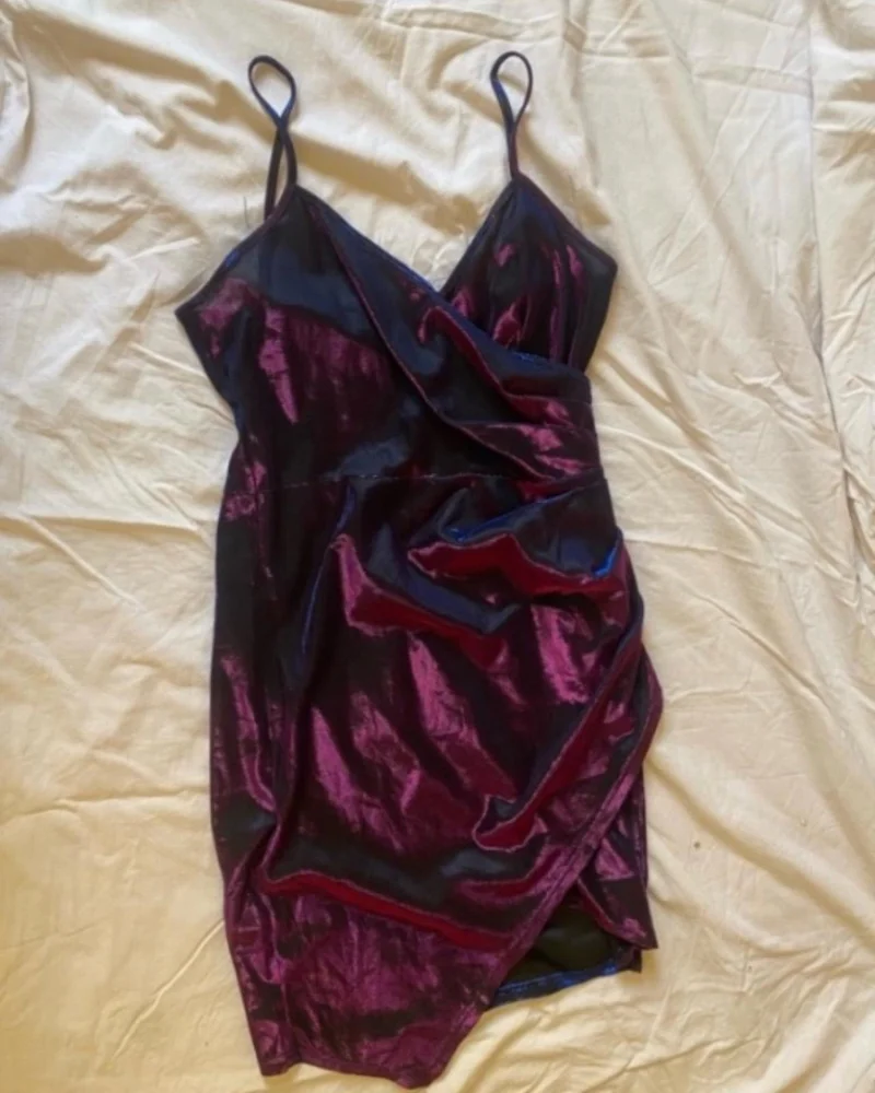 Shein Mini Dresses, size M / 38 / 10, photo 2