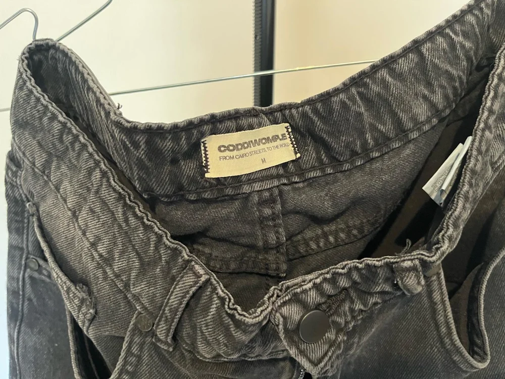 local brands Jeans, size W32, photo 2