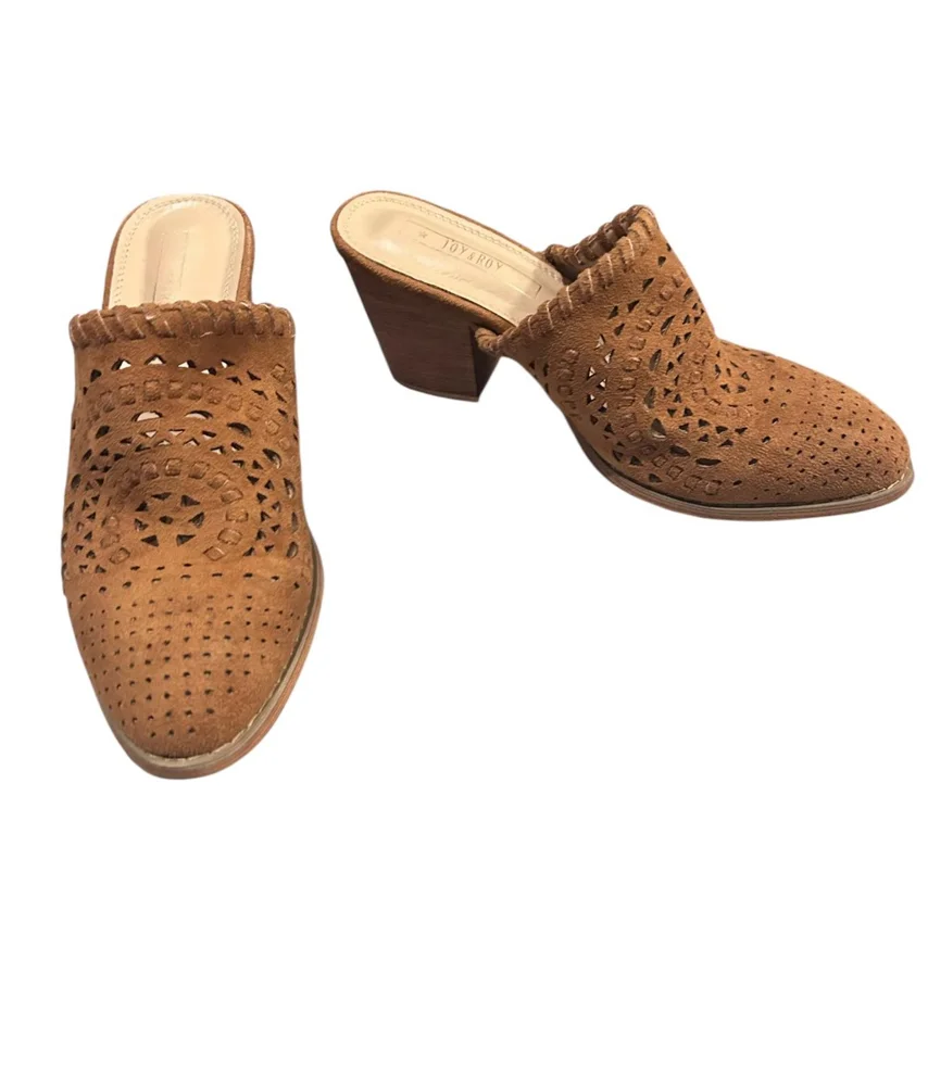Mules, size 37, photo 2