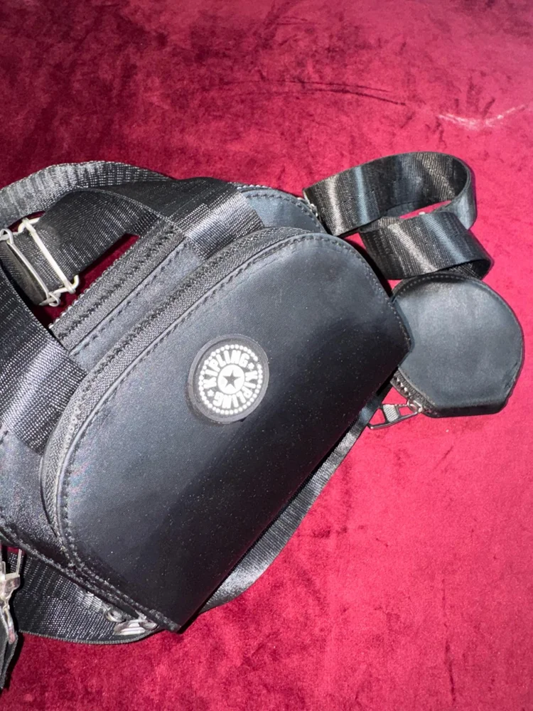 Cross-Body Bag