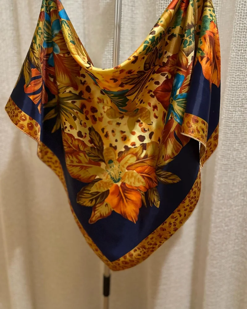 Scarves, size One size, photo 4