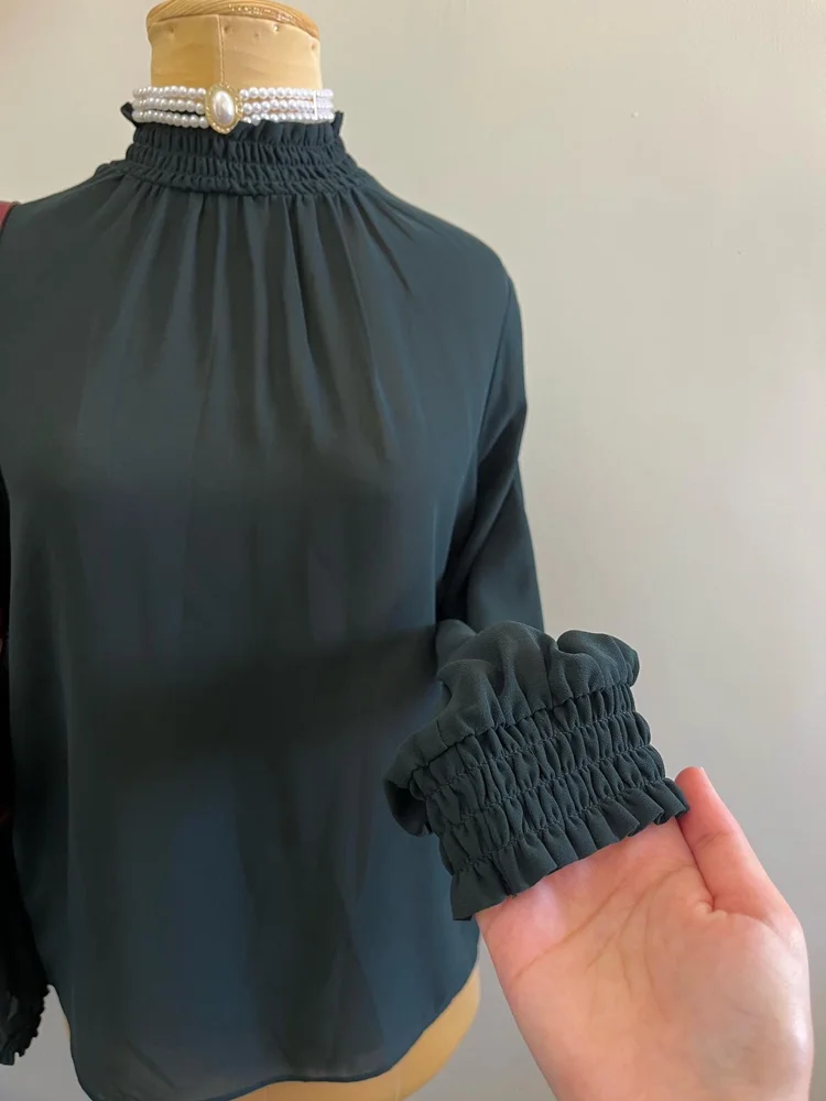 New Look Blouses, size S / 36 / 8, photo 4