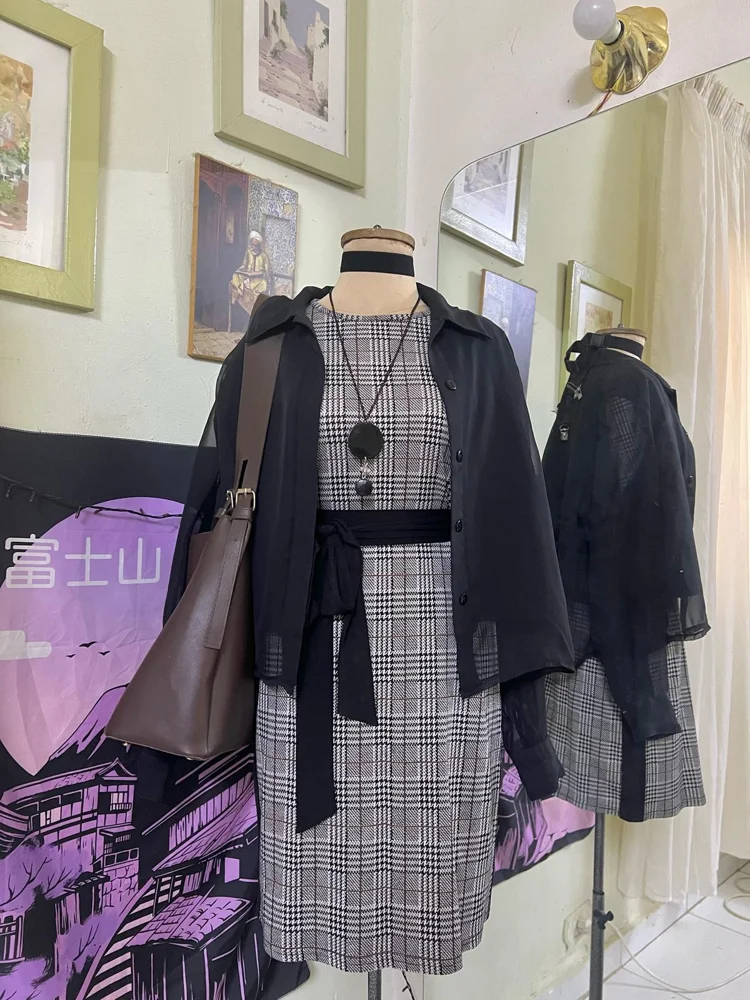New Look Midi Dresses, size M / 38 / 10, photo 6