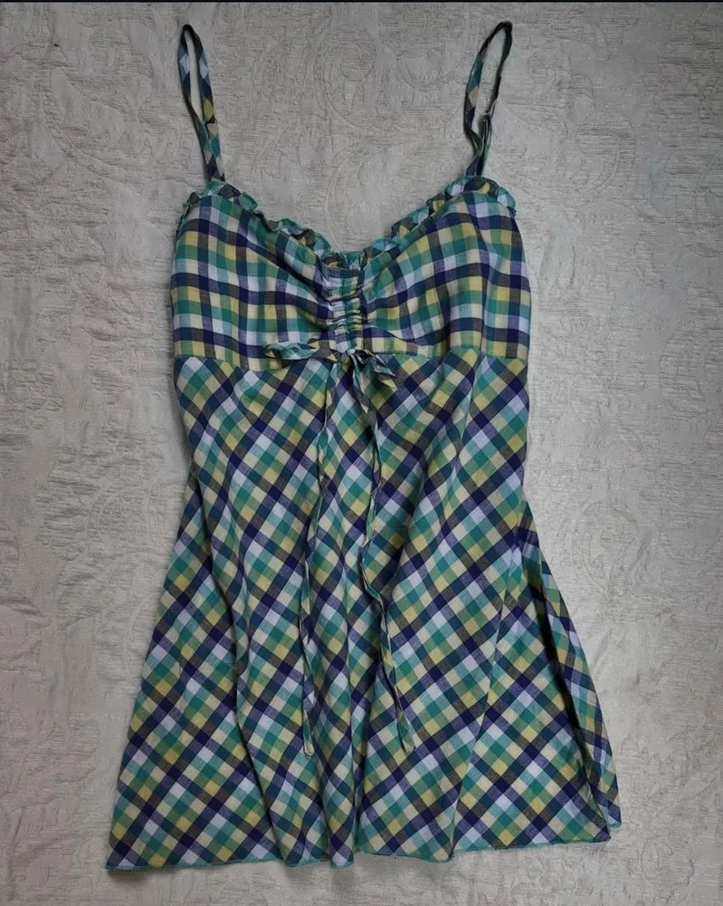 Girls Tank Tops