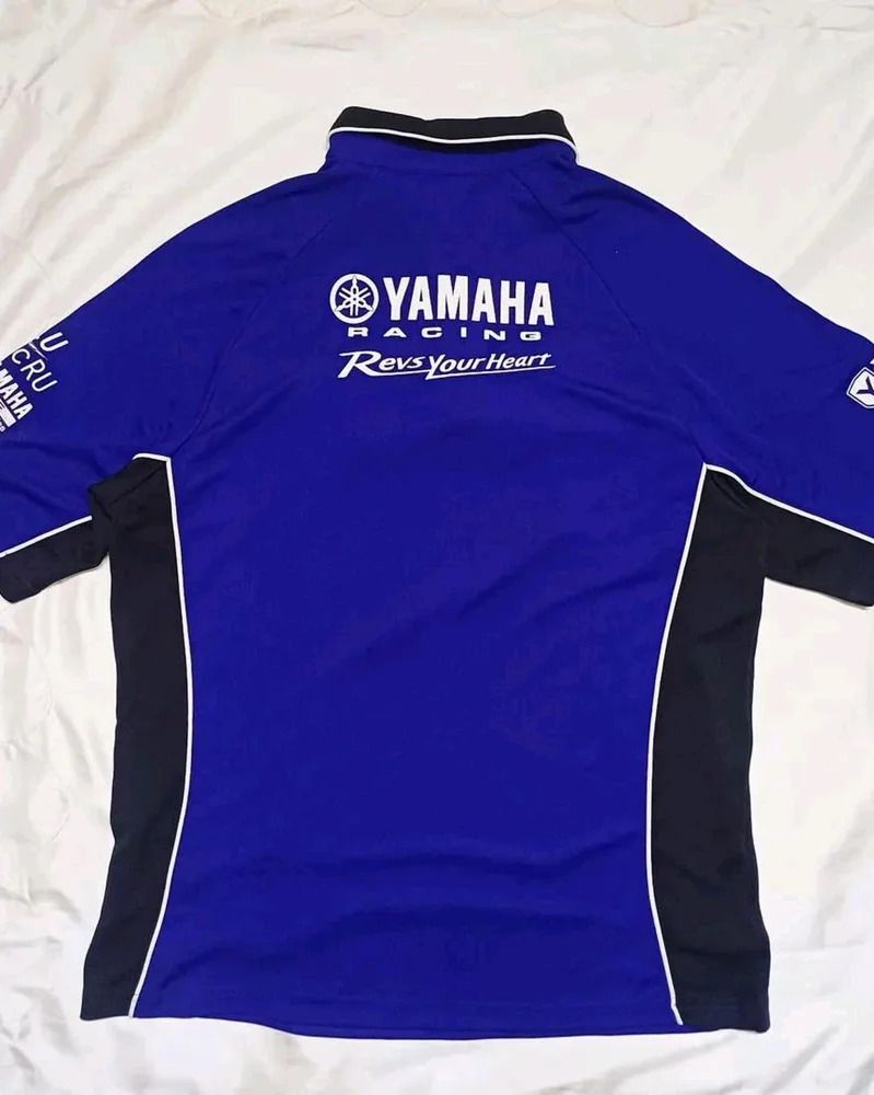 Yamaha Polo Shirts, size XXL, photo 6
