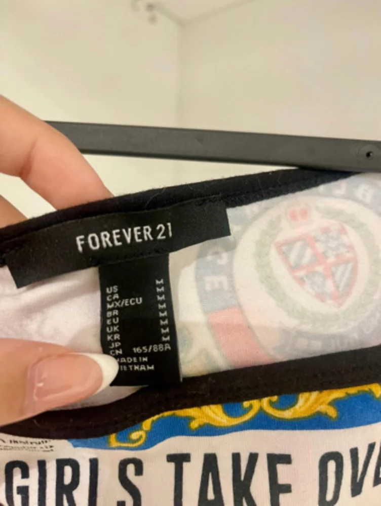 Forever 21 Tops, size M / 38 / 10, photo 3