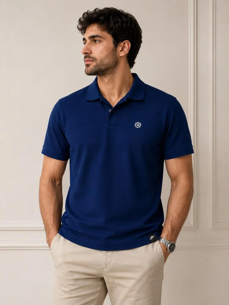Nike Polo Shirts