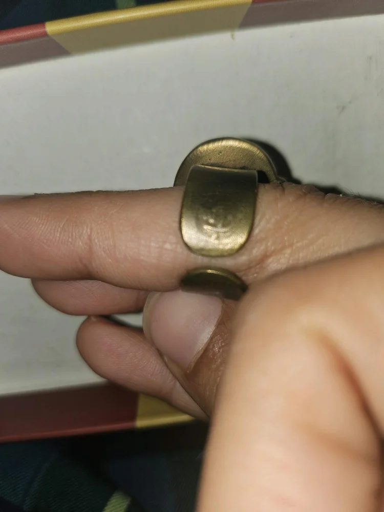 Rings, size One size, photo 6