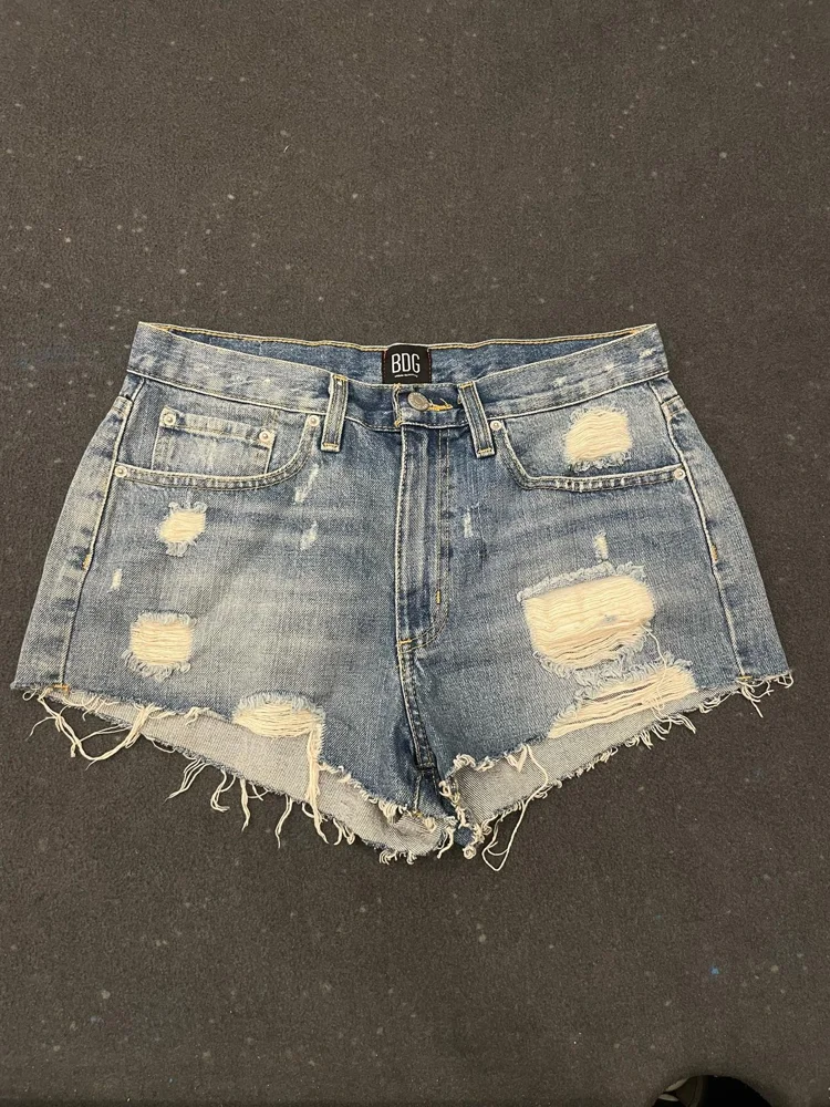 BDG Shorts