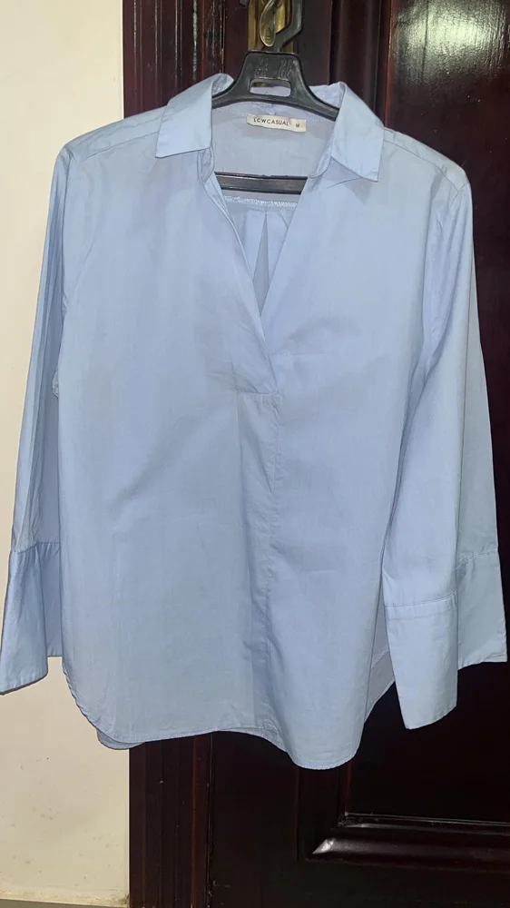 LC Wakiki Shirts