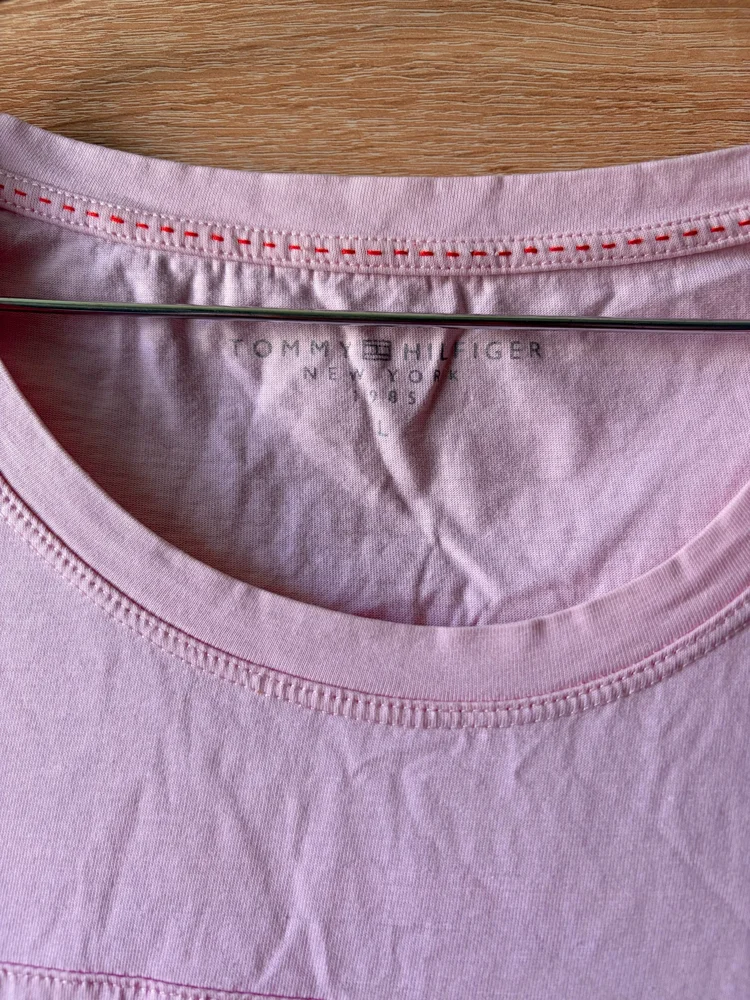 Tommy Hilfiger T-shirts, size L / 40 / 12, photo 2